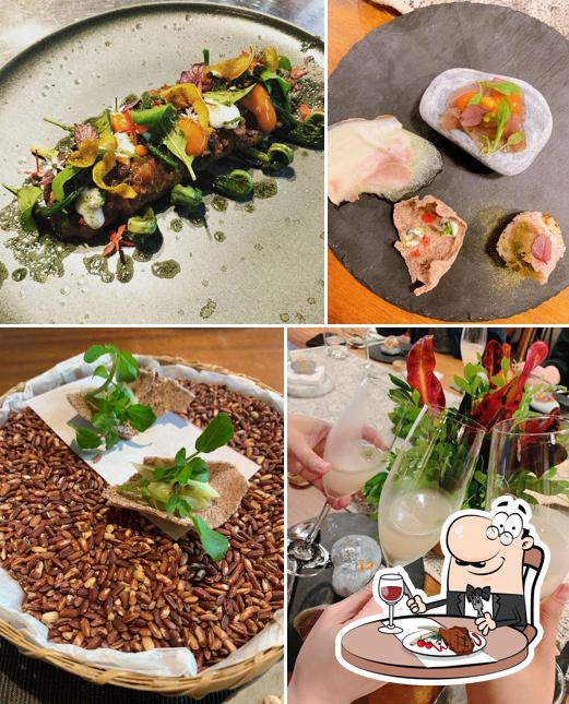 Aredetay Indigenous Cuisine