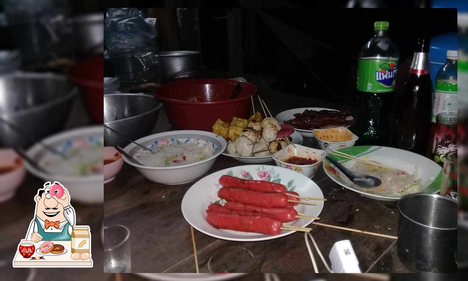 ร้านนิศารัตน์