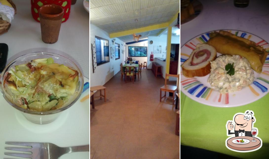 Chez Diana
