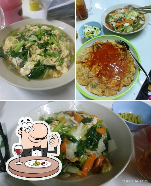 DEPOT RAJA RASA Chinese Food & Sea Food