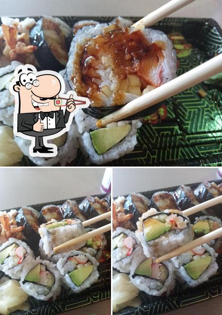 Fine Asian Cuisine