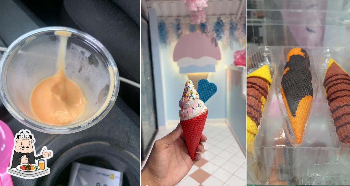 Icecream Teen