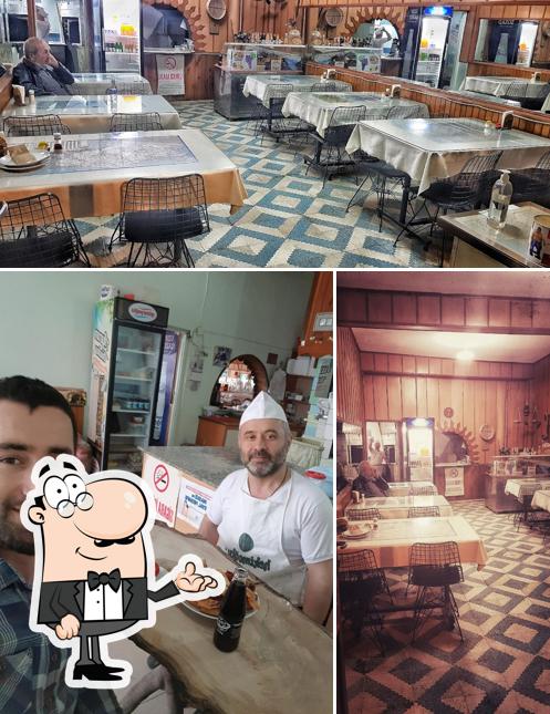 Kıvılcım Pide 1977