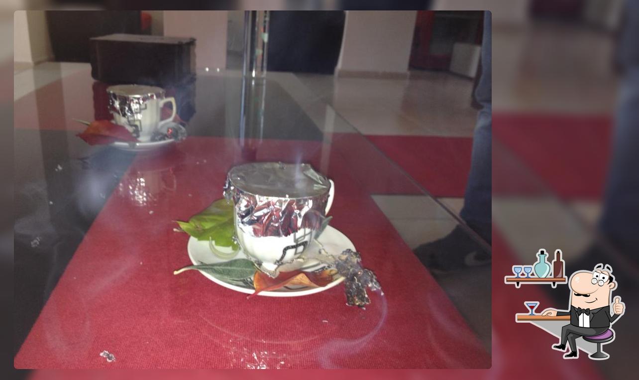 Kordon cafe Gördes