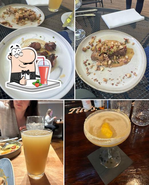 Revel Market and Bar
