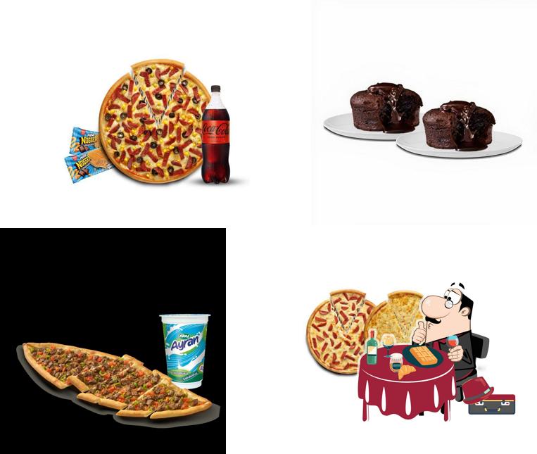 Sbarro Nazilli
