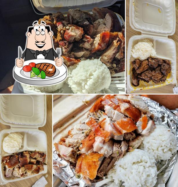 The Lechon King
