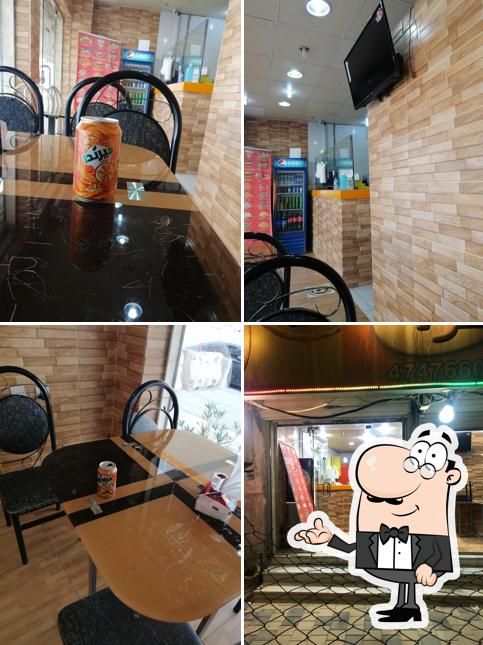 Yazeed Pizza