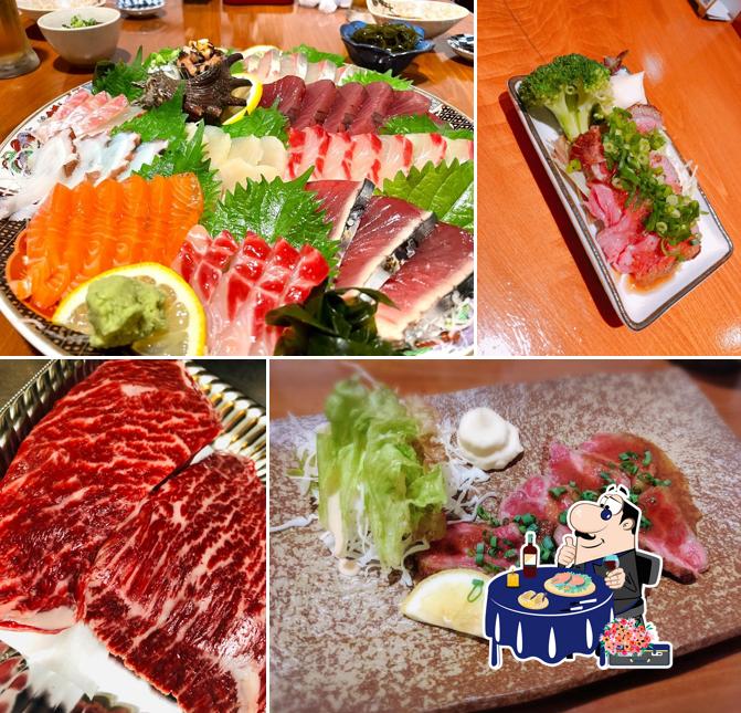 お食事とお酒の店 味咲家