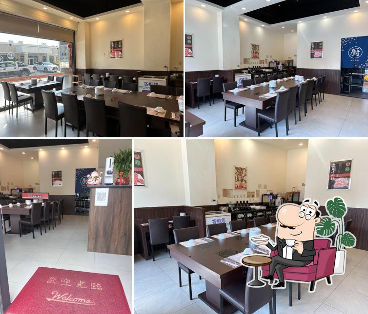 八方悅雲林麥寮店