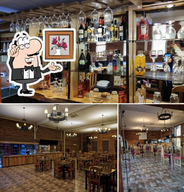Restaurante Santa Carolina