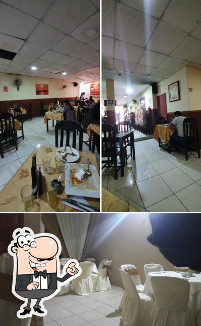 Sabor Trujillano