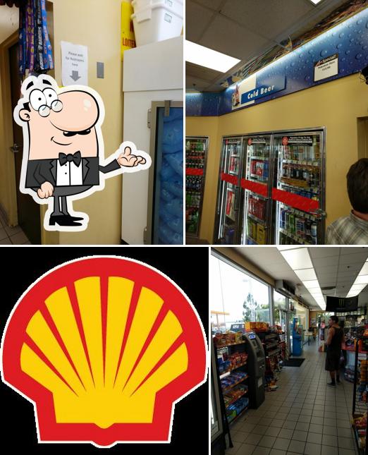 Shell
