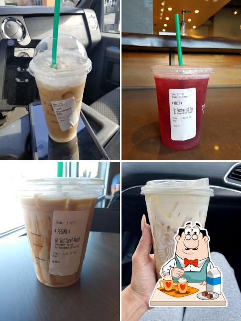 Starbucks Coffee Company