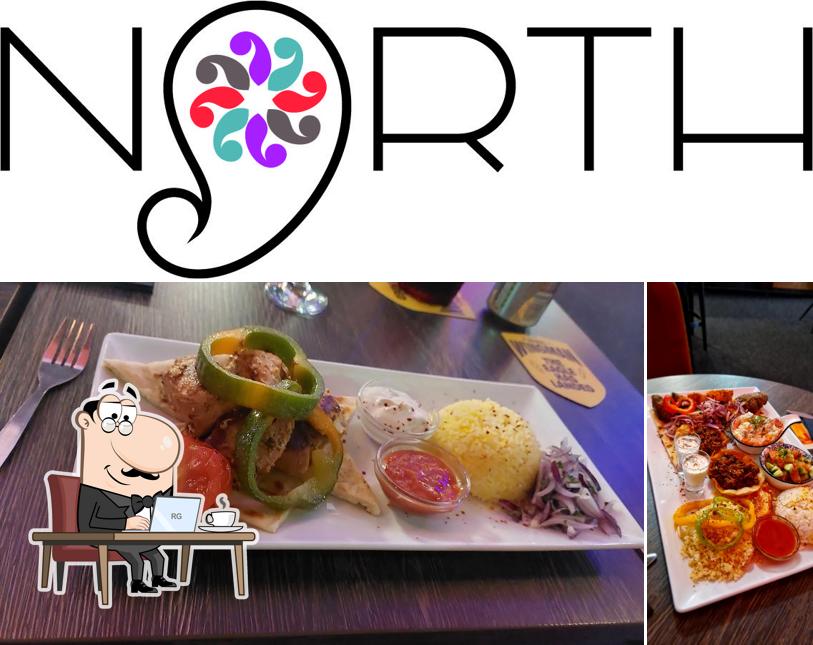 The North Bar & Restaurant