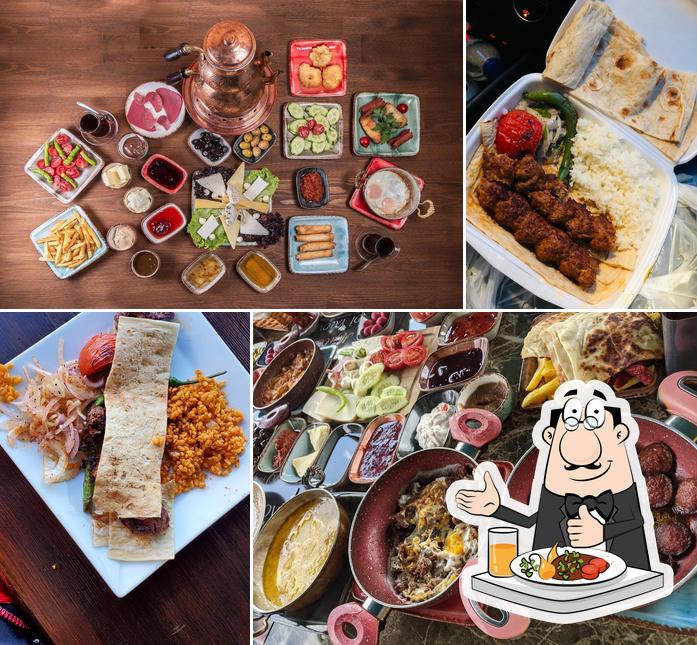 Vadi Yalova Restaurant