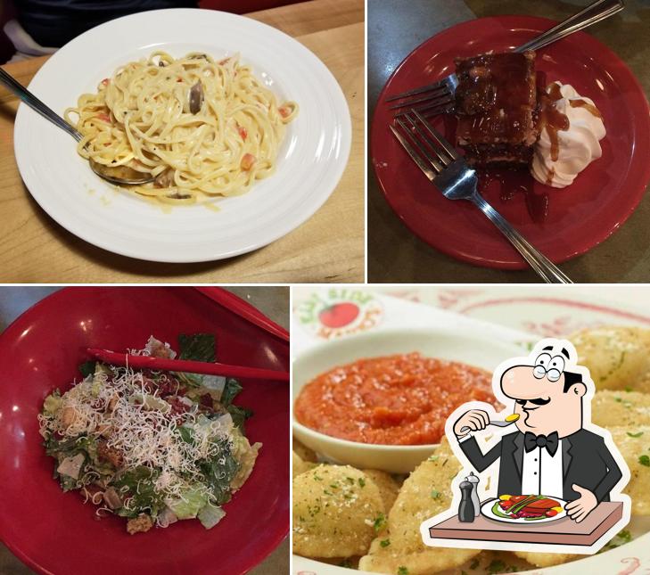 East Side Mario's