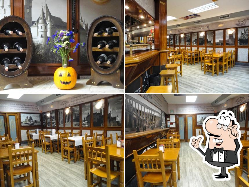 Cafetería Orly