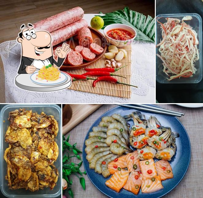 ร้าน ก.แก้ม ศุภมงคล1