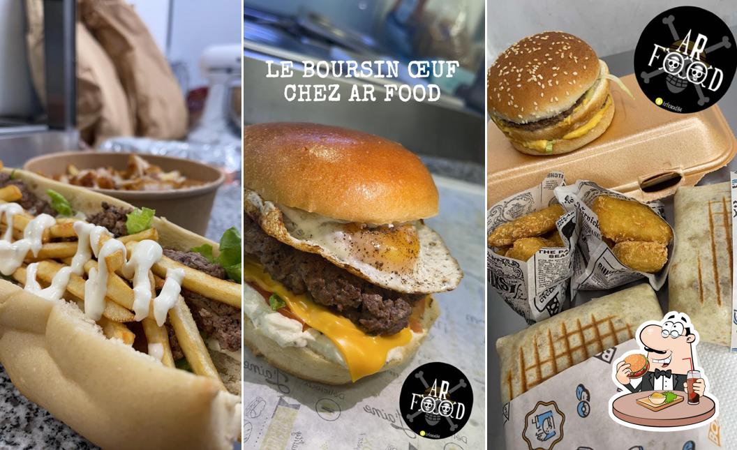 Ar Food