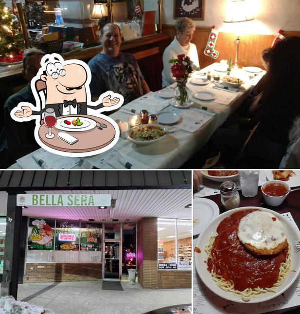 Bella Sera Ristorante