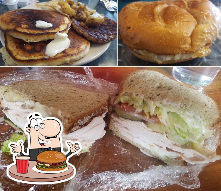 Pig II Deli