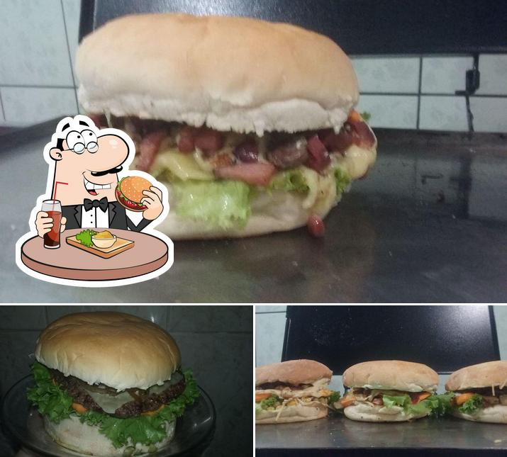 N & Y Lanches