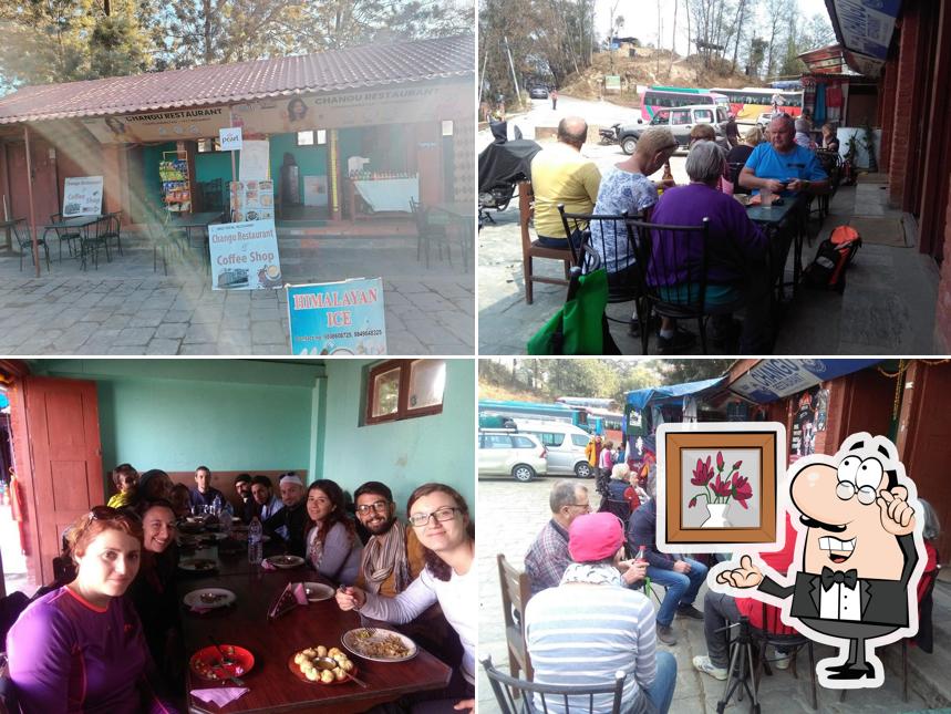 Changu Restaurant