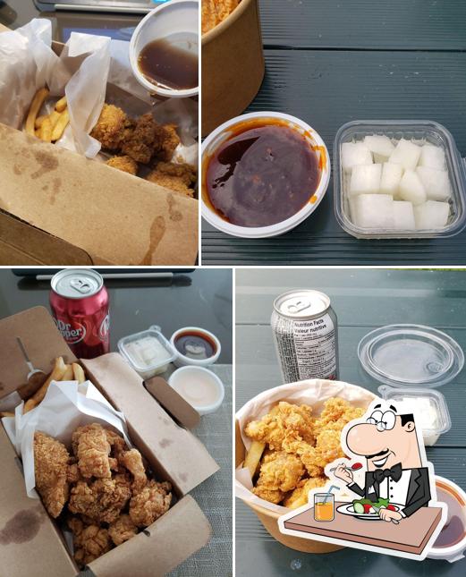 Chicko Chicken Burnaby (Edmonds)