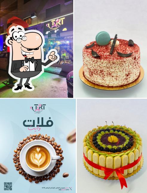 TART PART