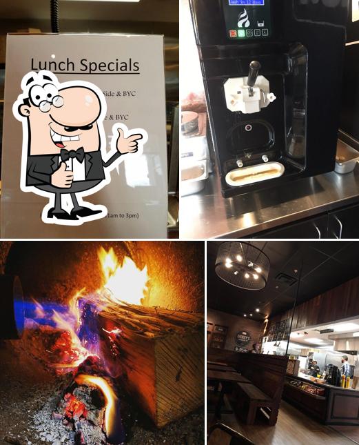 Dickey's Barbecue Pit