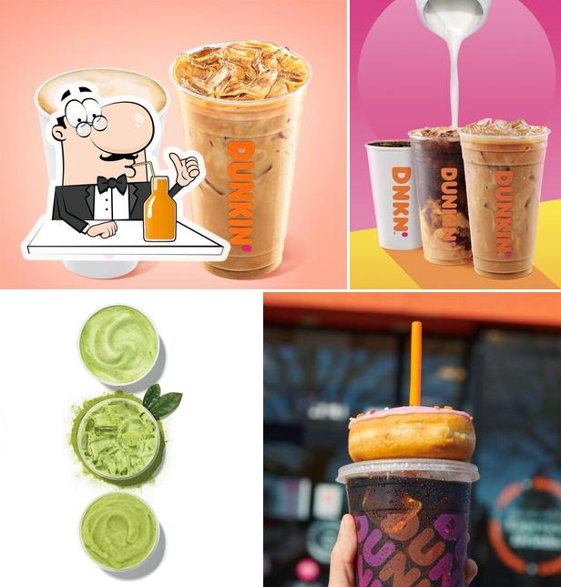 Dunkin'