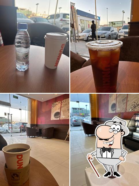 Dunkin - دانكن