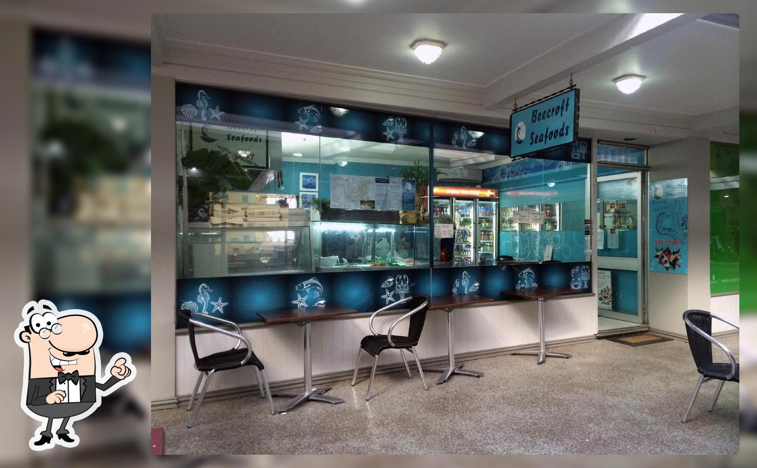 Beecroft Seafood
