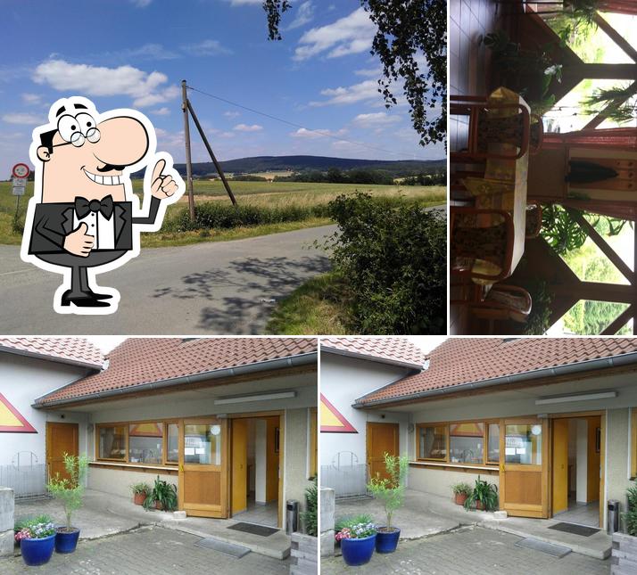 Gaststätte Dorf-Grill