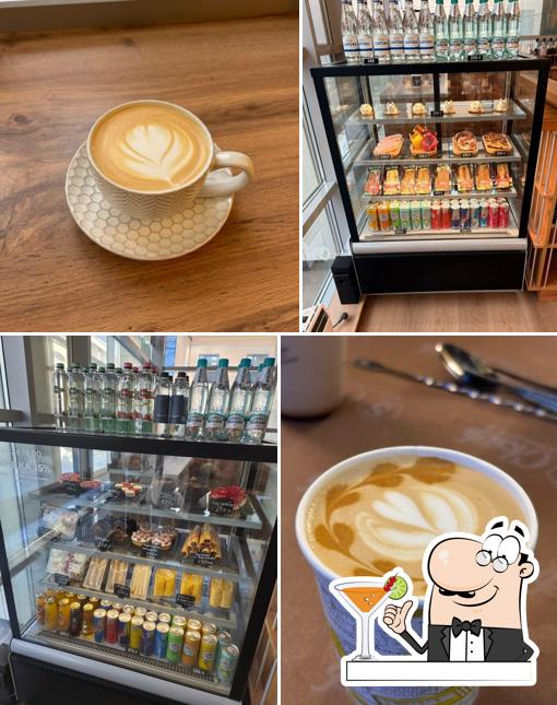 Gorky Coffee