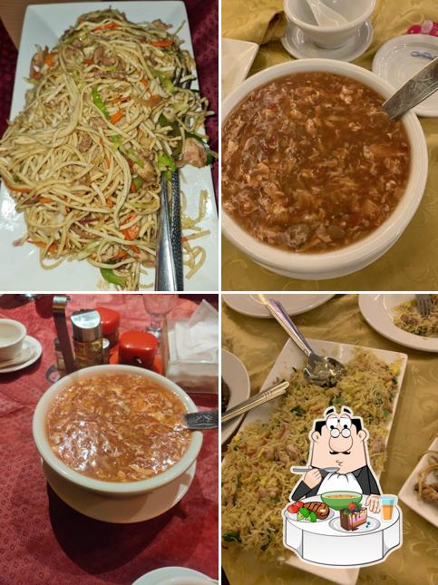 Hong Kong Chinese Restaurant