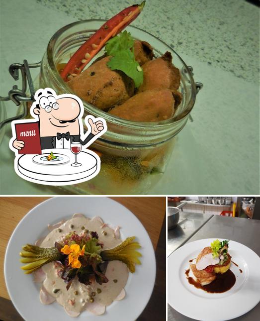 Restaurant Hecht