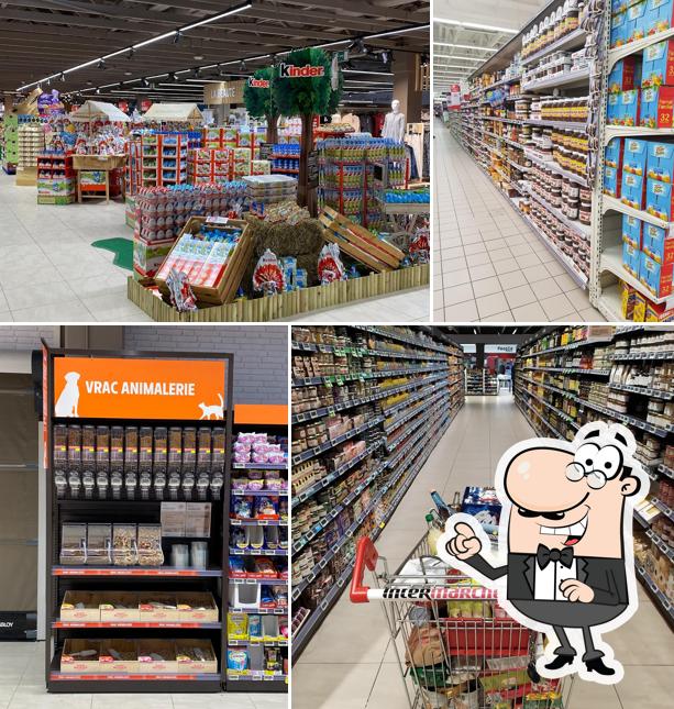 Intermarché HYPER Rennes
