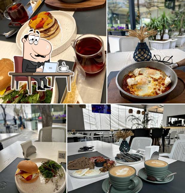 Kai Cafe Restaurant