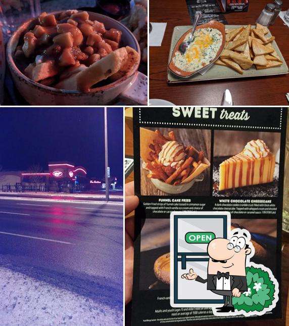 Kelseys Original Roadhouse