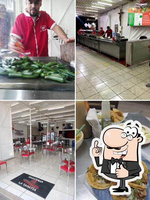 La Tapatia