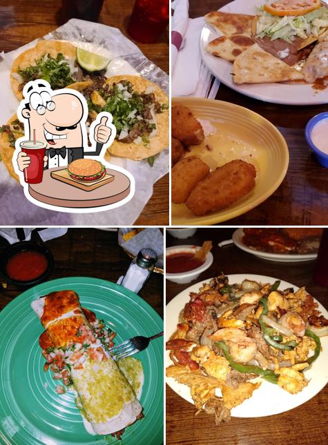 Mexican Restaurant El Manzanillo