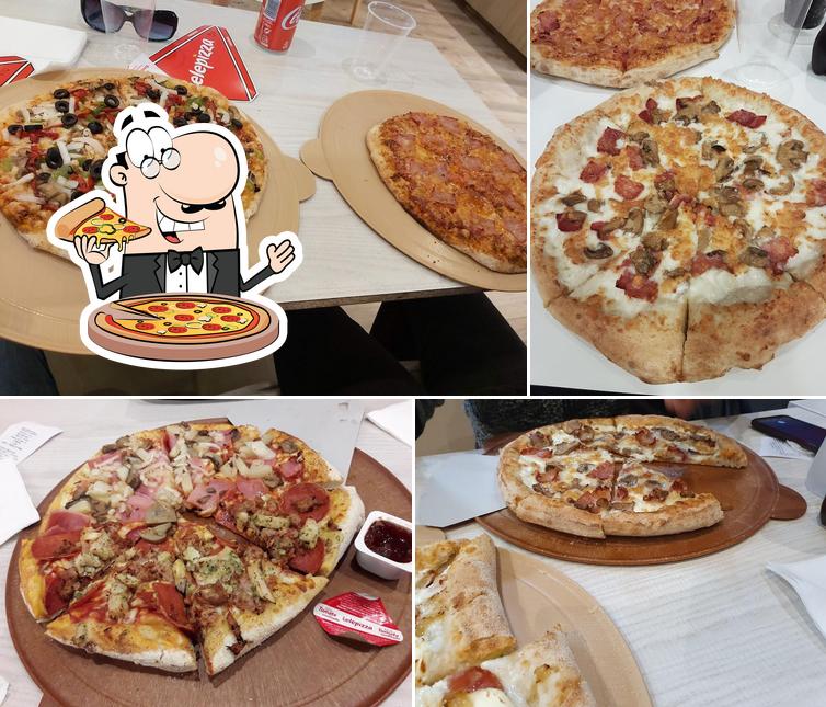 Telepizza