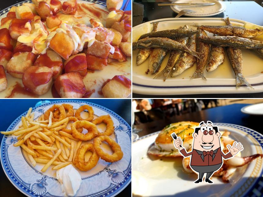 Restaurante El Tòfol * Nueva Gerencia *