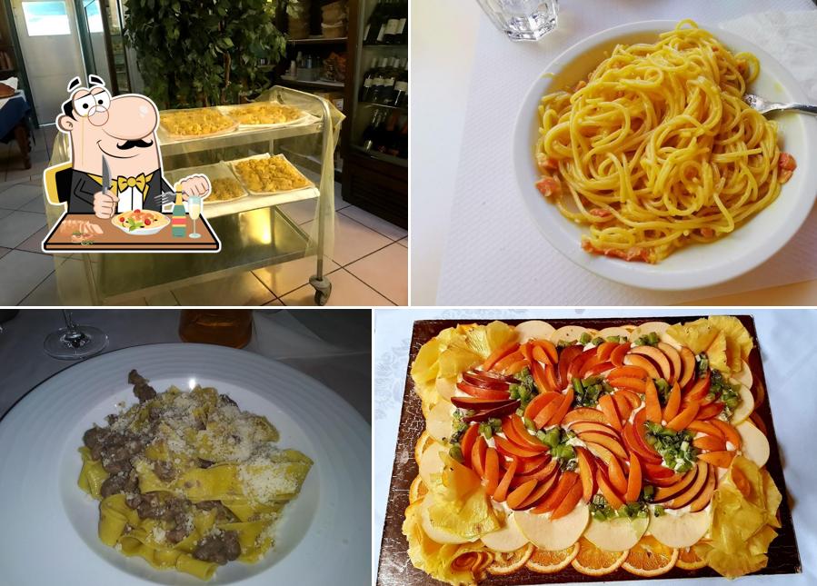Ristorante Lago Azzurro Crevalcore