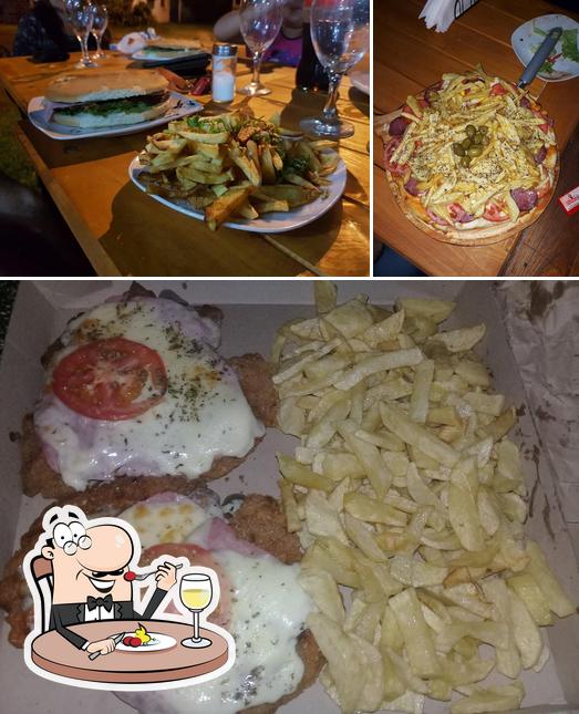 Buen Sazón (Diego Cardozo)