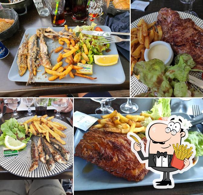Chez Hugo