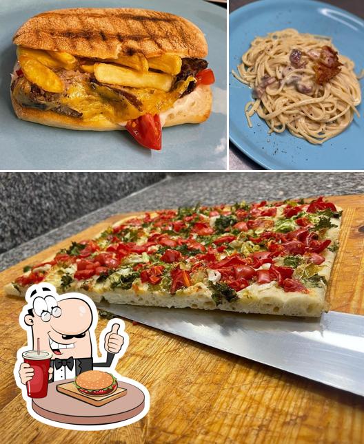 Chickerito