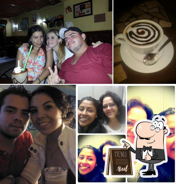 Hardy Cafe